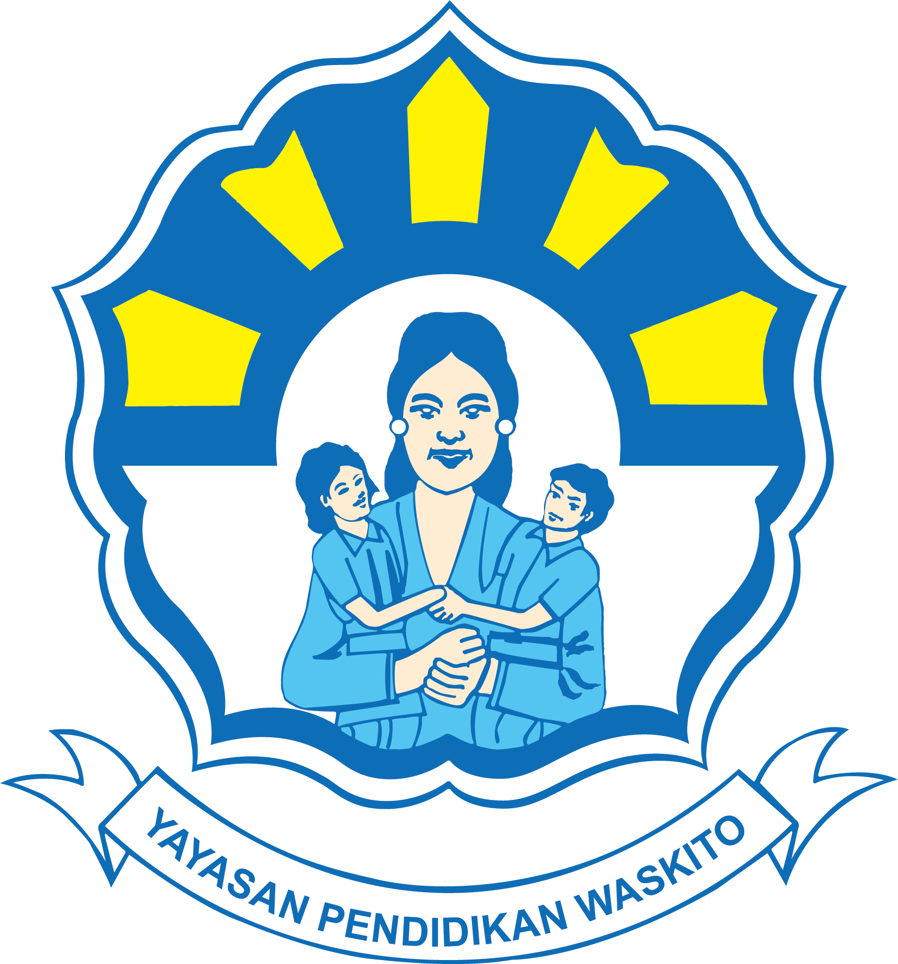 Logo Sekolah